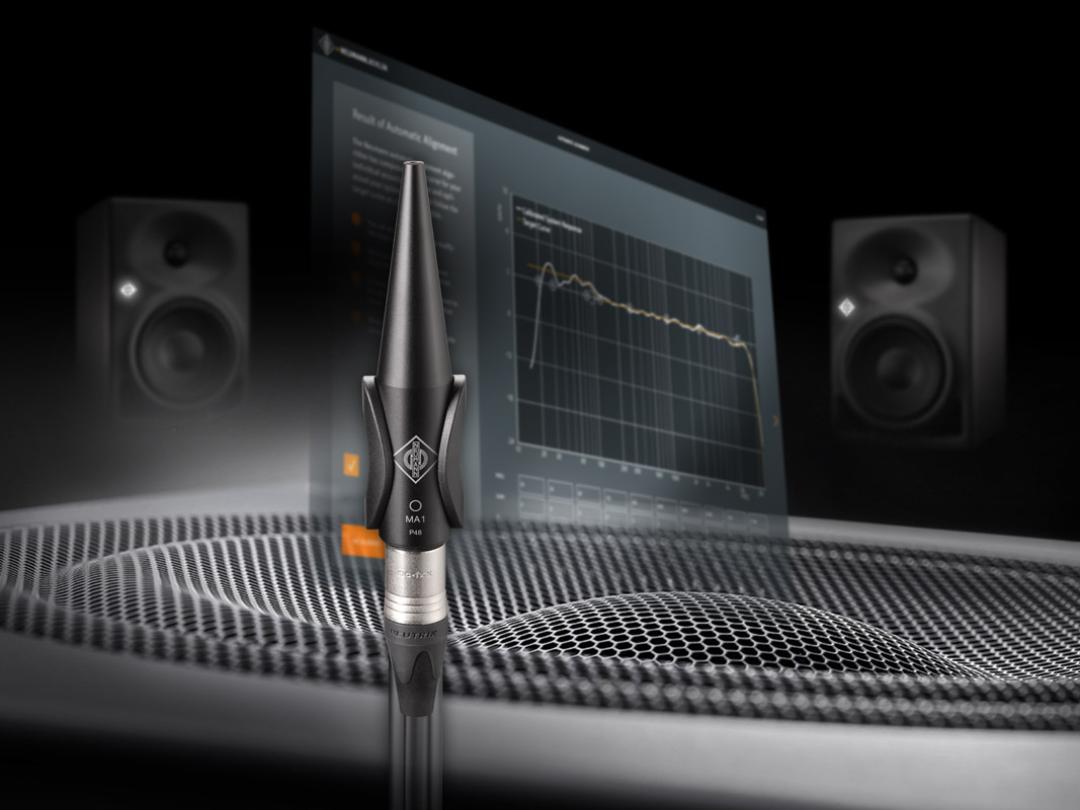 Neumann Monitor Alignment Kit 2